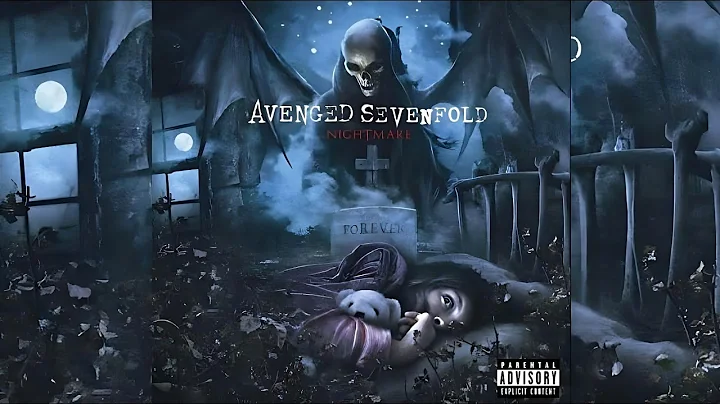 Avenged Sevenfold - So far away | lirik dan terjemahan Indonesia