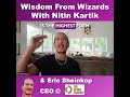 Wisdom From Wizards #271: Word of Mouth or Digital Ads? #ceo #revenue #growth