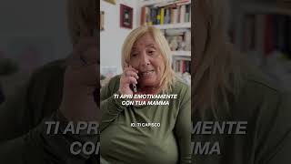 Una Mamma Ti Capisce