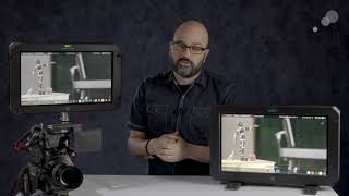At the Bench: ATOMOS SUMO19 & SUMO19M