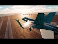 DCS dogfiht en F18