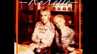 Roxette - Real Sugar (Shooting Star Treatment)