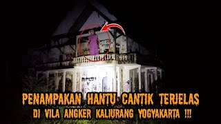 YAKIN KALIAN PUN PASTI TERGODA,,,KOK BISA HANTU SECANTIK INI‼️PENAMPAKAN JIN QORIN WANITA TERJELAS