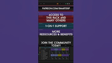 Harmonizer Effect Rack for Ableton Live