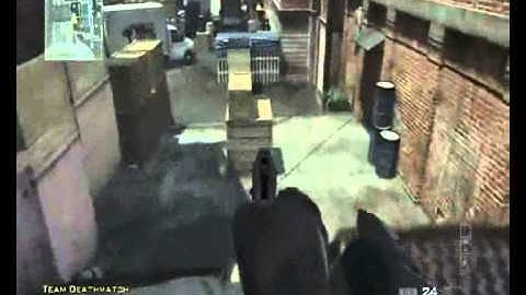 How To Strafe Jump Voice Tutorial | MW3 |