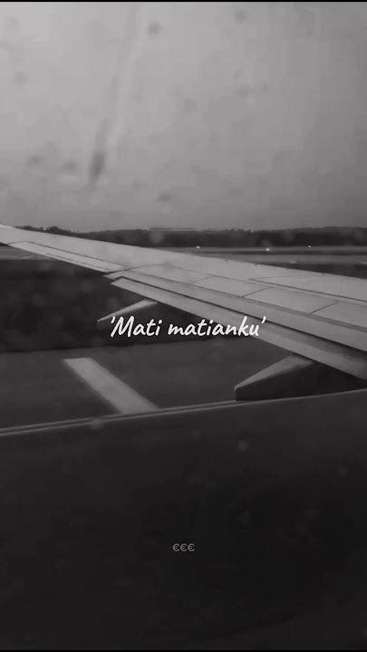 Story WA | Mahalini - Mati-Matian | Cover Indah Aqila | Lirik #shorts