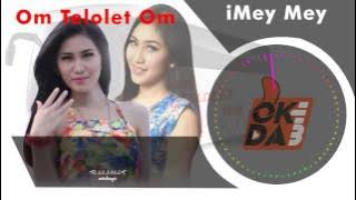OM TELOLET OM - IMEY MEY (Lyric motion)