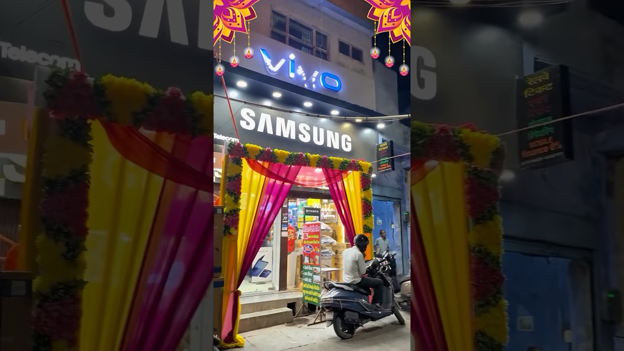 Singhal Telecom Diwali Lucky Draw 2025 | Jeeto Cycle, Mobile & Amazing Prizes