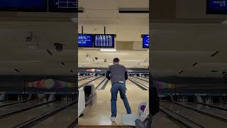 Does Smoking Weed Affect Bowling in a Negative Way? Falling Dance Style Test 3 BTBG Funny Strike X screenshot 5