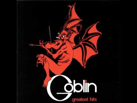 Connexion • Goblin