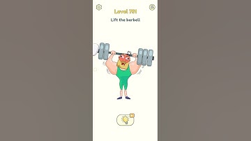 DOP 2 Gameplay Level751 Shorts Delete One Part Solution and Answer 🔥Subscribe🔥top chart android game