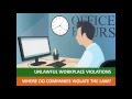 Unlawful Workplace Violations: How Employers Violate The Laws