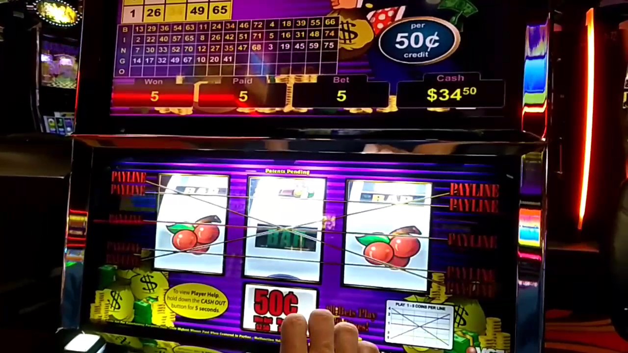 Mr.Money Bags 2!! Multiple Red Screen Hits!! YouTube