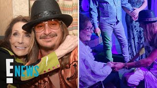 Did Kid Rock & Loretta Lynn Just Get Married? | E! News