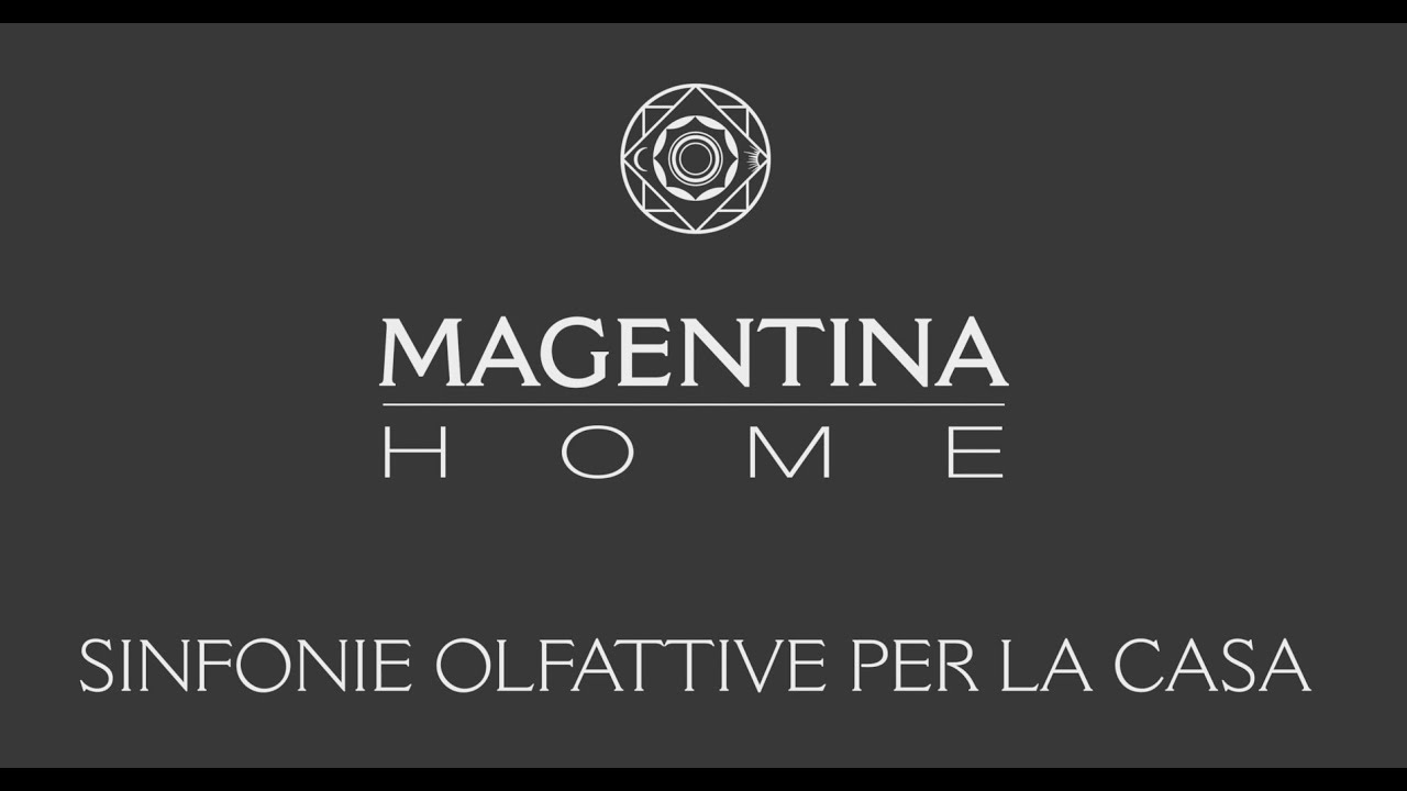 MAGENTINA HOME - YouTube