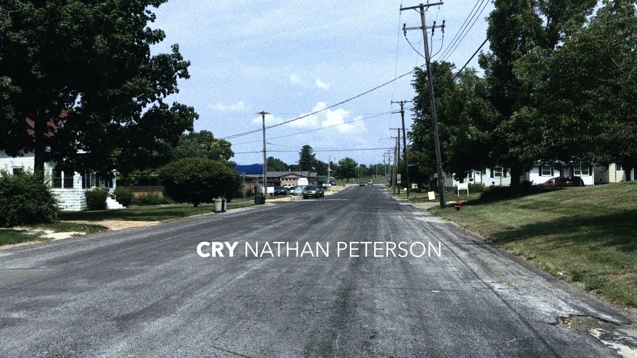 Watch Cry — lyric video on YouTube Watch Cry — lyric video on YouTube