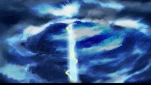 Chrono Trigger (PSX) - The Masamune Unsheathed