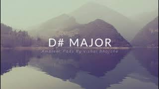 D# Major Pad