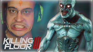 картинка: ЕЩЕ ОДИН ШАНС - Killing Floor 3 || Серия 3 || КООП