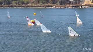 RACE 6A Australian National 2024 DF65 Championship ...32 competitors from 5 States