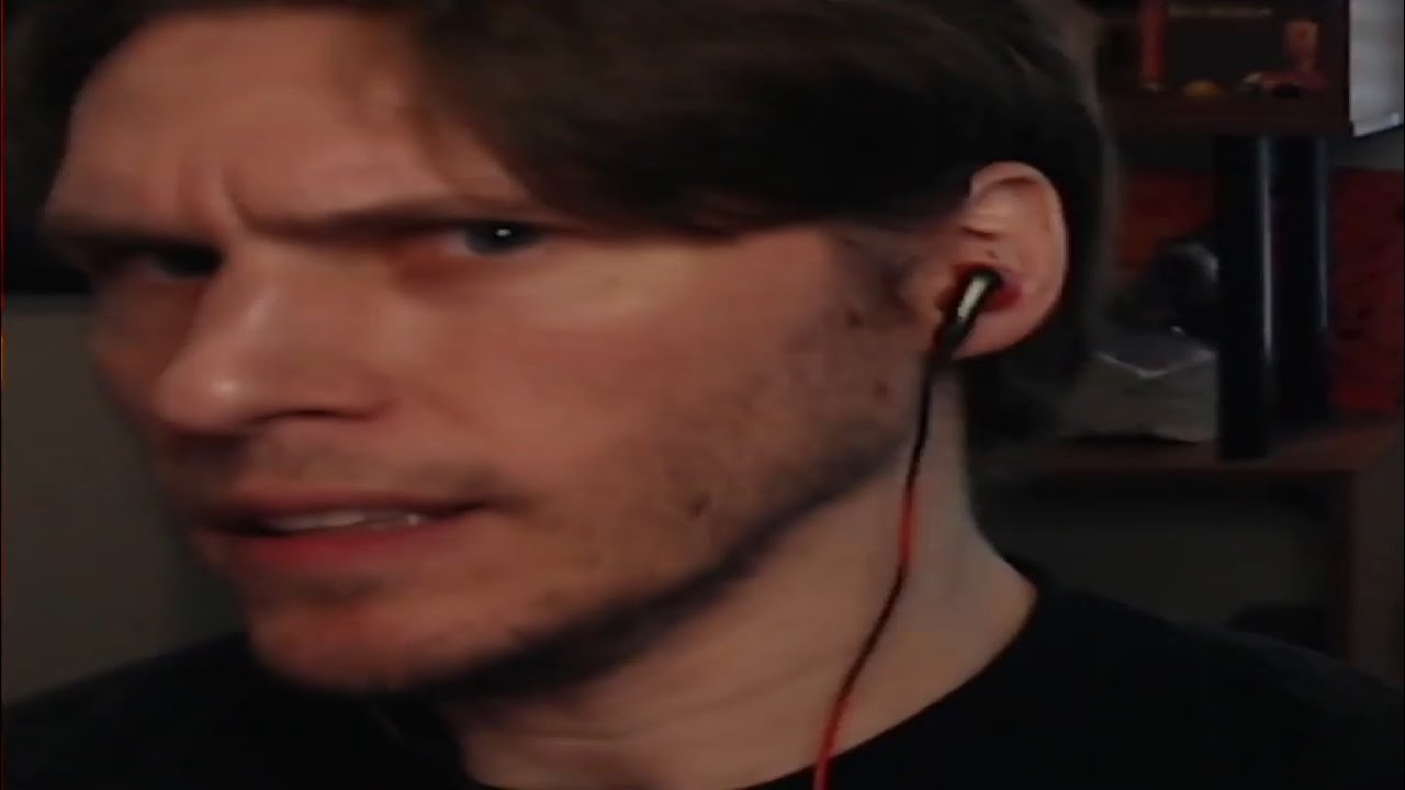 jerma funny tuber joke