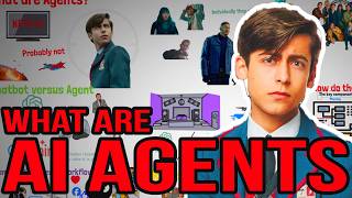 AI Agents in 6 minutes