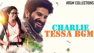 Charlie love bgm music l Charlie BGM HD l Charlie Tessa BGM l Gopi Sunder l Dulquer Salman l