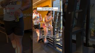 ESCOLHI ELA PRA REMOVER AS PELES‼️😱🚑#viral #trend #meme #dicas #academia