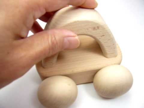 森のメロディーカー「…