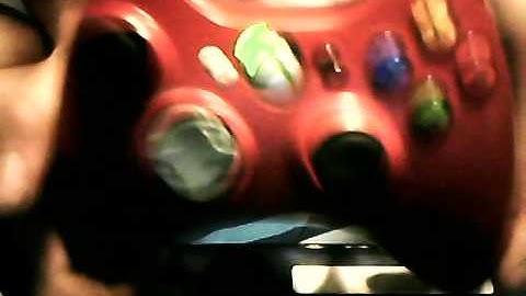 L.E.D in Guide button of Xbox 360 controller