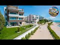 Apartments Mandre I | Novalja, Croatia | Hotel Review 🌟