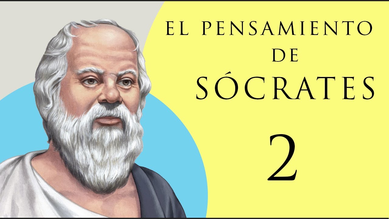 Yo solo se que no se nada socrates