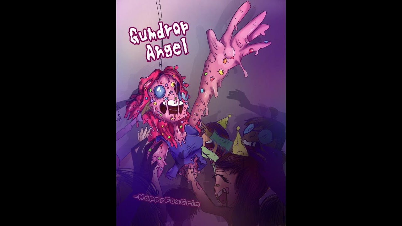 Fazbear Frights Gumdrop Angel Audiobook Part 1