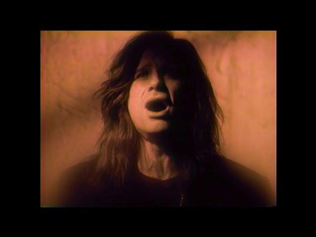 OZZY OSBOURNE - Mama, I'm Coming Home (Official Video) class=