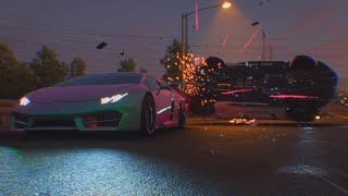 Download Lagu Neo Gal Wop - (Need For Speed Unbound Cinematic) MP3