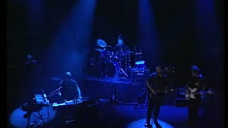 КОМУ ВНИЗ - Світ білих веж, live 1997