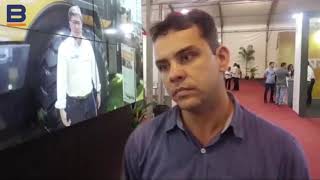 Brasif Máquinas na Forn&cer 2019