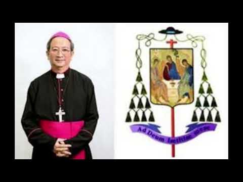 ĐỨC CHA PHAOLÔ BÙI VĂN ĐỌC  - Lm. Anmai, CSsR (giọng đọc MC Nguyễn Ngọc Ngạn)