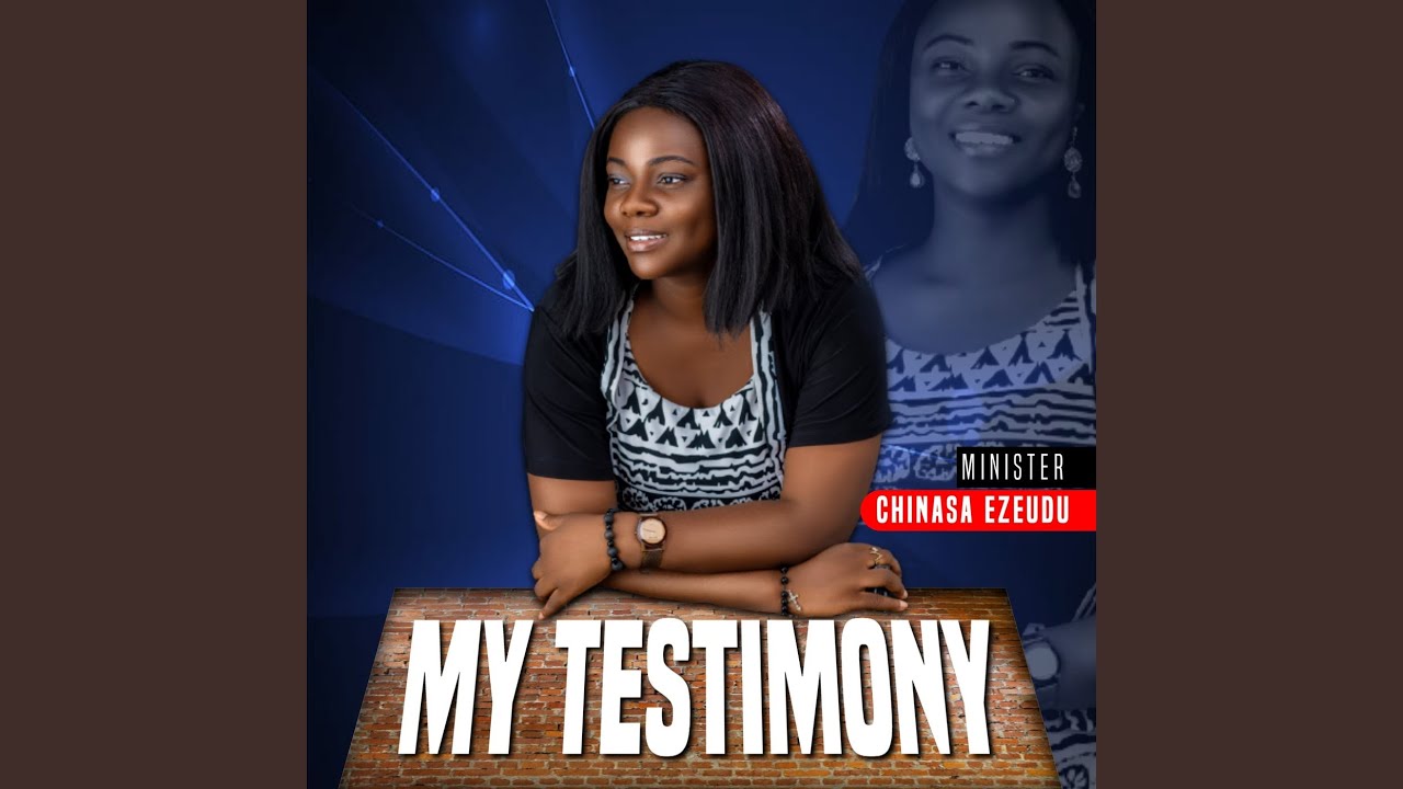 My Testimony - YouTube