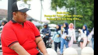 Story Wa Gede Roso Cipt abah lala... By afan