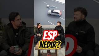 Usta Şoför Bile Bunu Yapamaz Esp Neden Hayat Kurtarır?