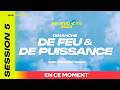 CONFÉRENCE PENTECÔTE 2026 - SESSION 5 - Dimanche 24 mai