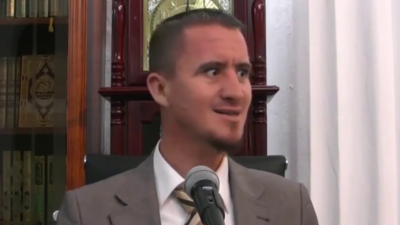 Kush janë cilësitë e munafikut hipokritit - Dr. Imam Ahmed Kalaja