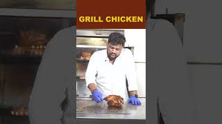 Hyderabad People… You’re Missing This BBQ 🔥 Best Grill Chicken in Hyderabad 🔥 Star BBQue