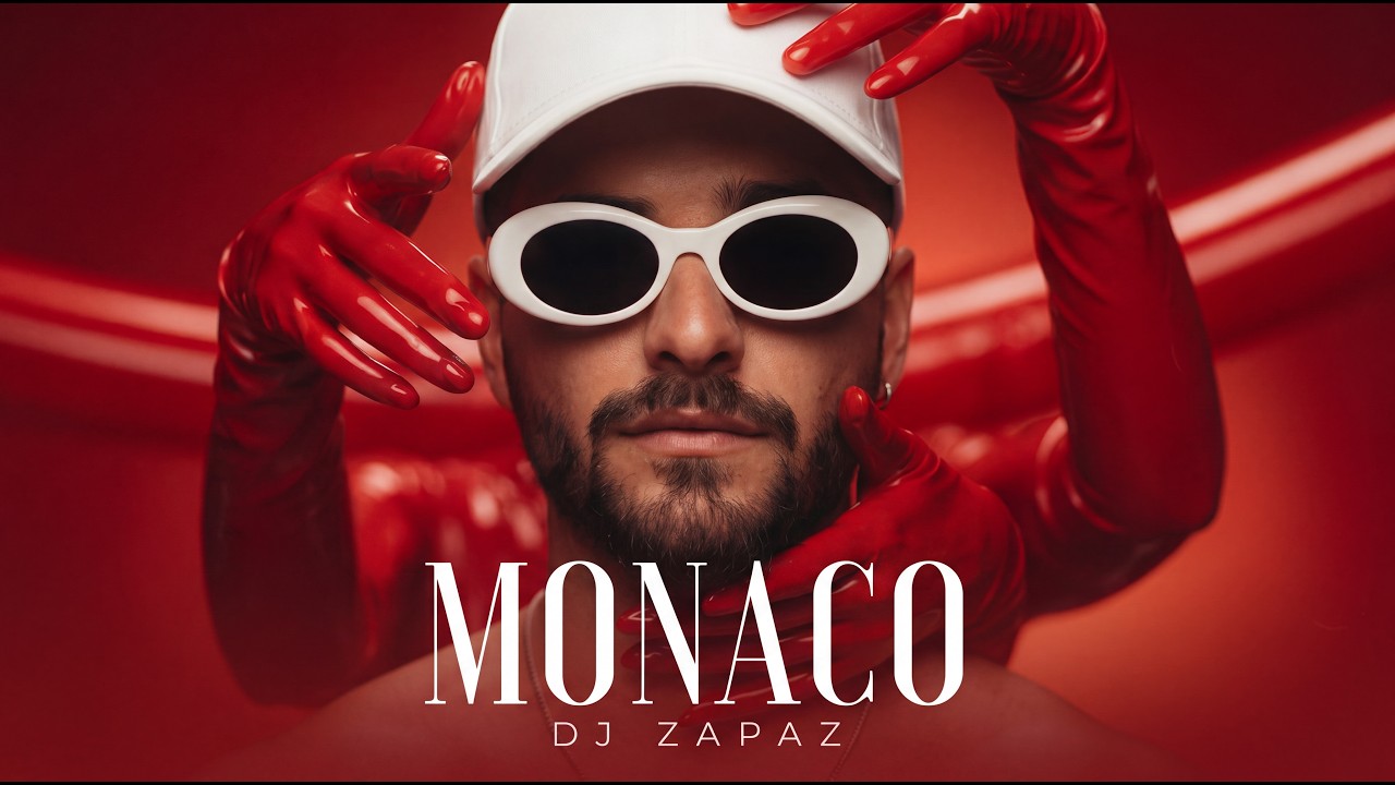 Assista a DJ Zapaz - MONACO (Official Music Video) no YouTube Assista a DJ Zapaz - MONACO (Official Music Video) no YouTube