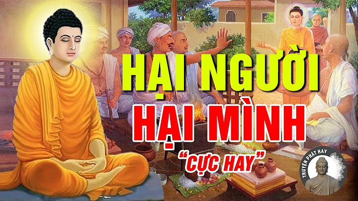 Kể Truyện Đêm Khuya Đừng Bao Giờ Tìm Cách Hại Người “Hại Người Là Hại Mình” #CựcHay