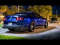 490hp Mustang 5.0 vs the World! Nitrous 10R80 5.0, Hellcat Charger, Nitrous Trans Am and MORE!!!