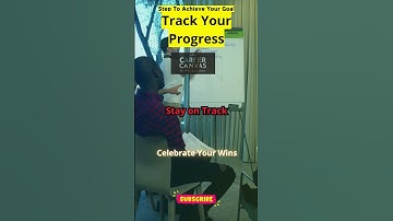 Progress Tracking