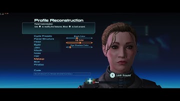 Mass Effect Legendary - Part 1 - Eden Prime