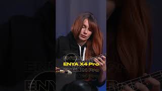 Enya X4 Pro #shorts